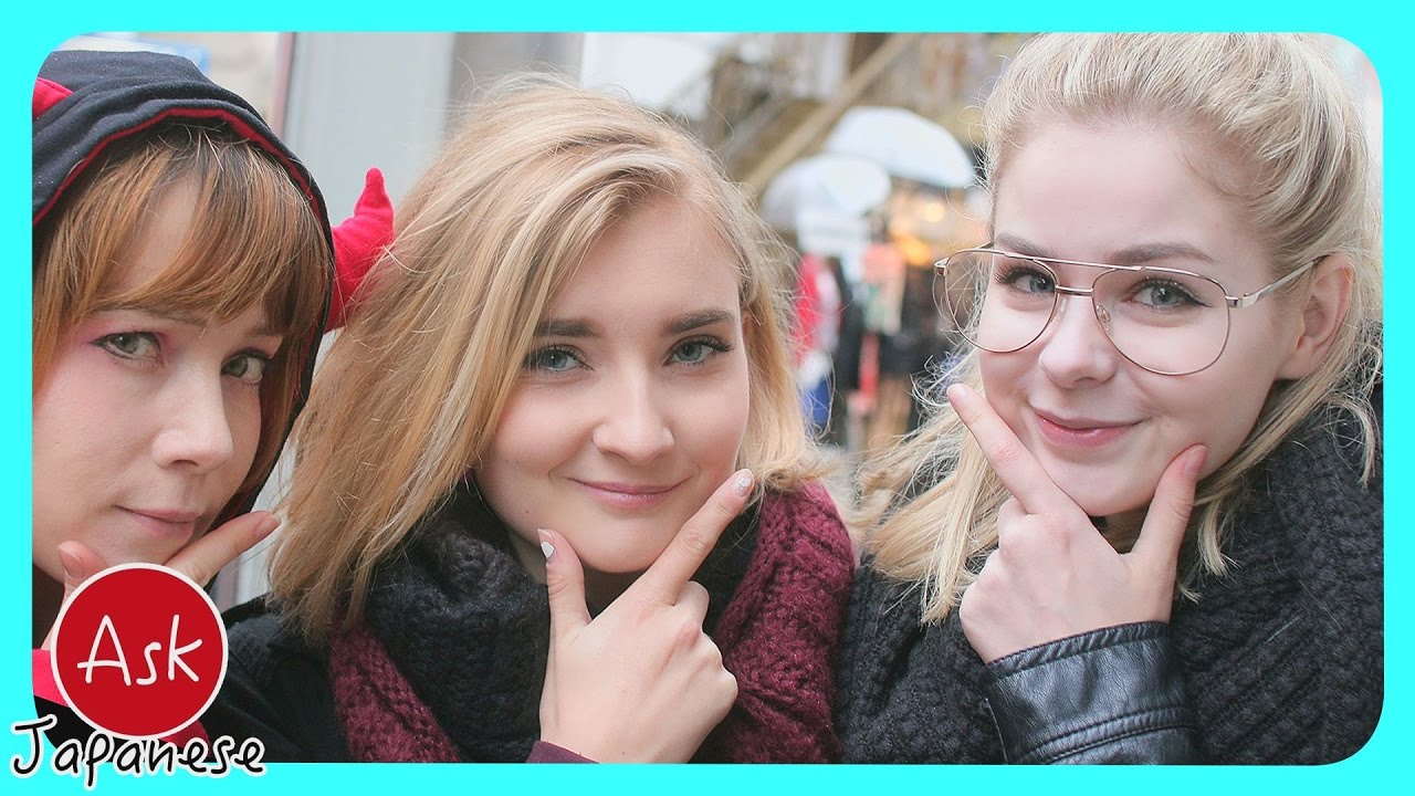 FIRST TIME EVER! WHAT SURPRISED FOREIGNERS IN JAPAN?