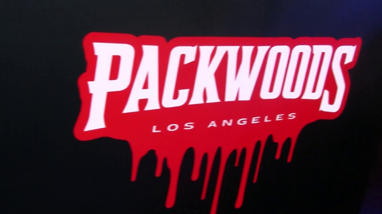 PACKWOODS Mogul Style @Hazy DTLA