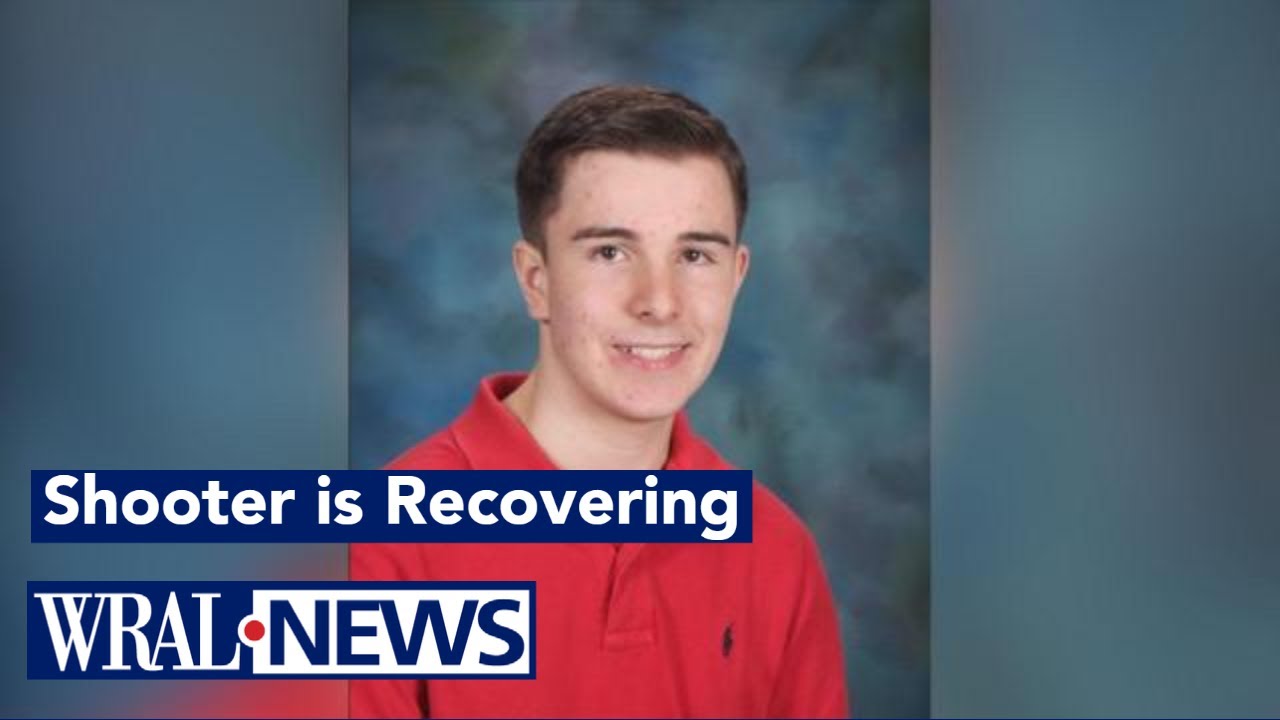 Austin Thompson medical condition improves; James Thompson's celebration of life set for Thursday