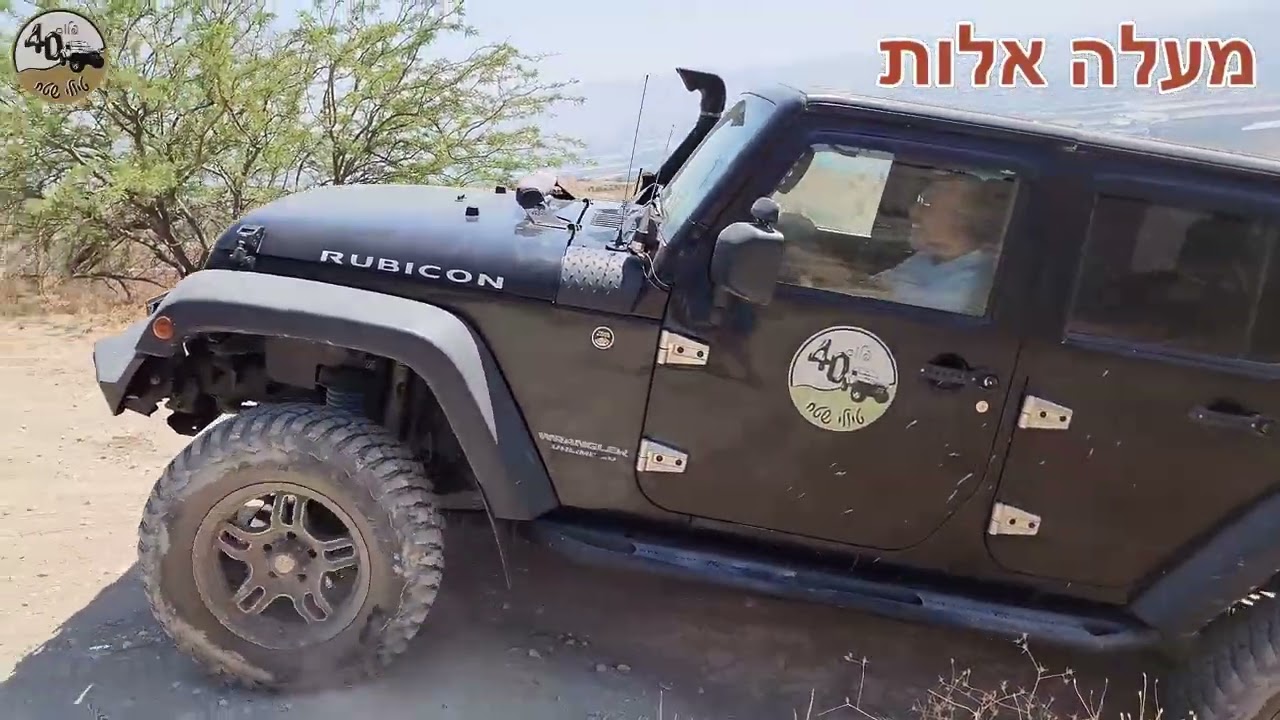מעלה אלות קבוצה 40 פלוס
