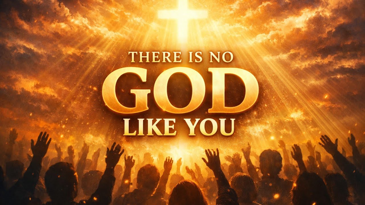 phil wickham style – There Is No God Like You