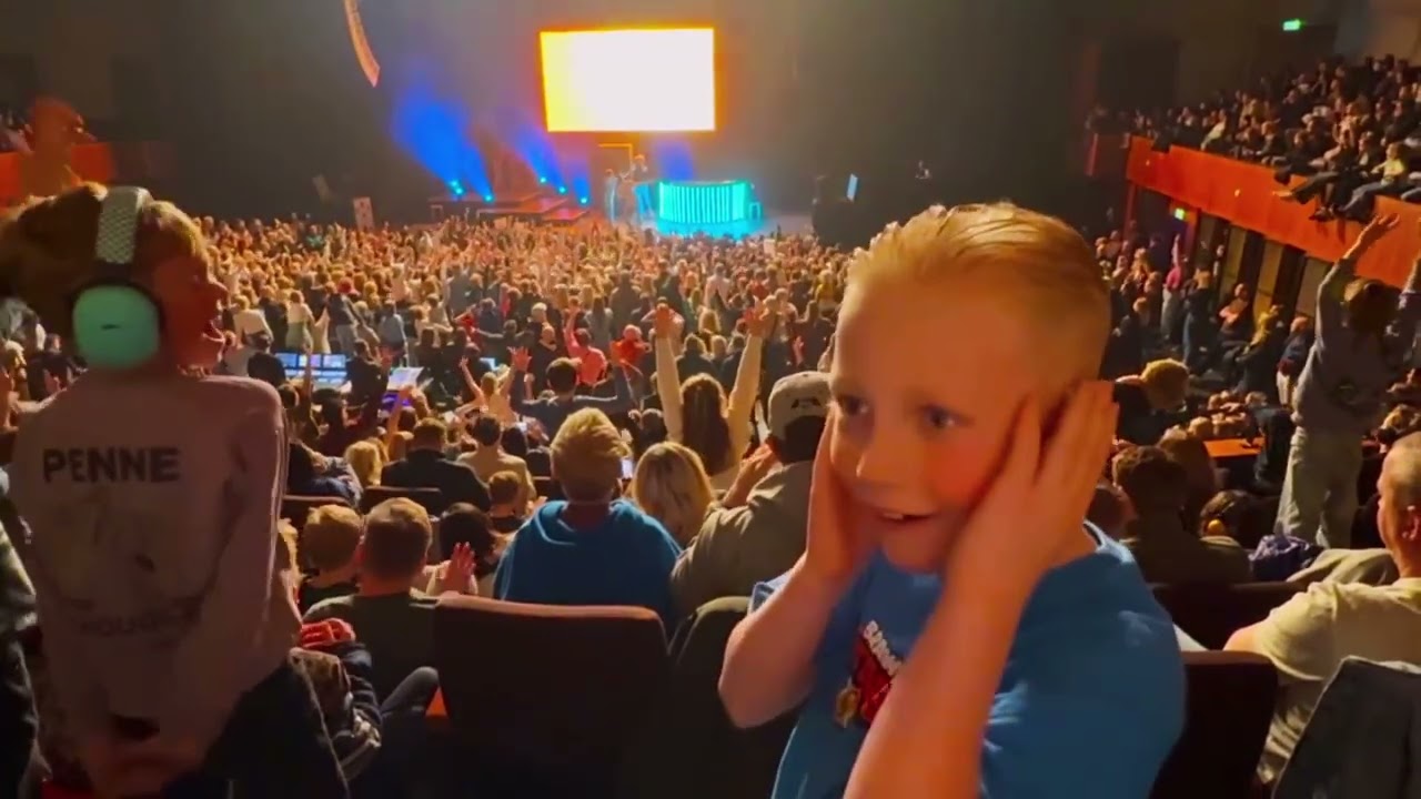 🔥Job Dutchtuber Live – Nostalgie Tour 2026🔥
