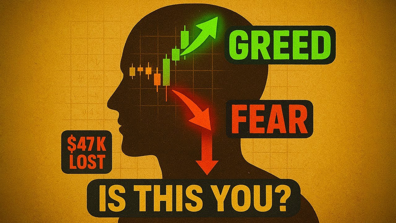 This Trading Psychology Trick Beats Every Mental System