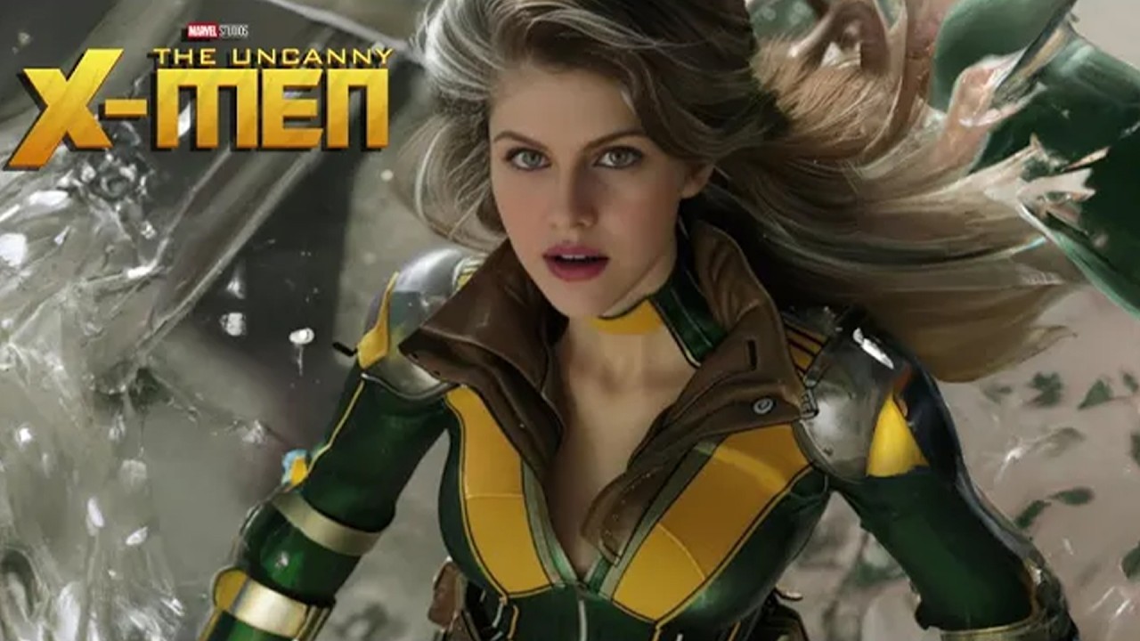 ОБЪЯВЛЕНИЕ О СОСТАВЕ ​​АКТЕРОВ ФИЛЬМА &laquo;ЛЮДИ ИКС&raquo; ОТ MARVEL'S STUDIOS