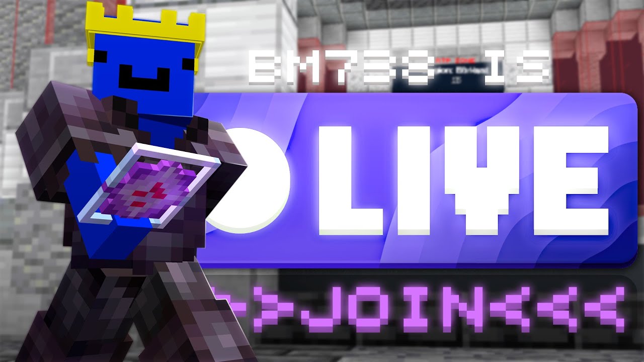 Donut SMP Live! | $50M PER BASE | $15B LOOTDROP SOON🔴