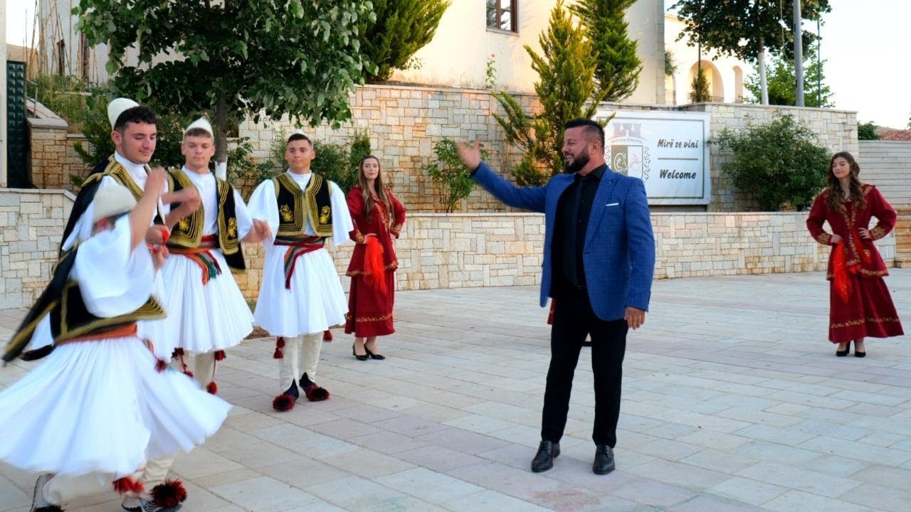 Gezim Kaso - Konispol, djep historie