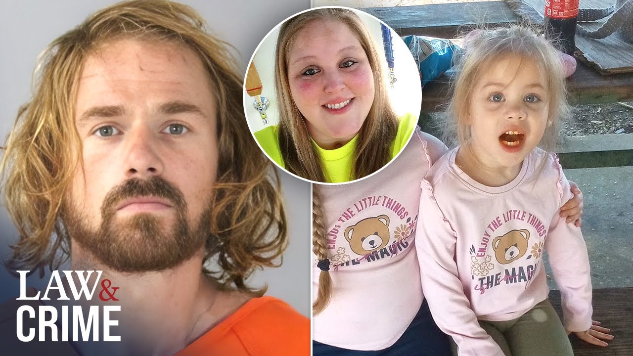 Man Slaughters Ex-Lover Then Kidnaps and Kills Her Daughter