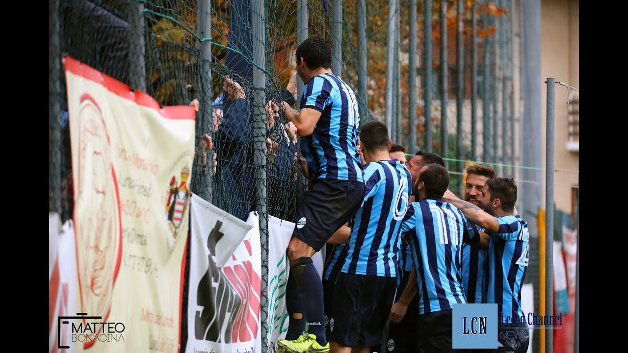 Serie D | Pro Dronero 0-1 Calcio Lecco 1912