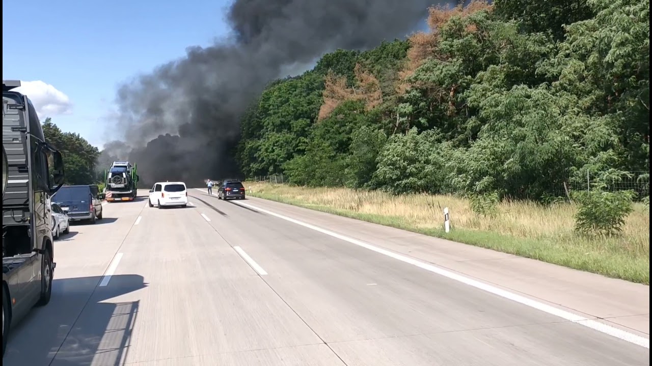 6.7.21 A2 Berlin Magdeburg