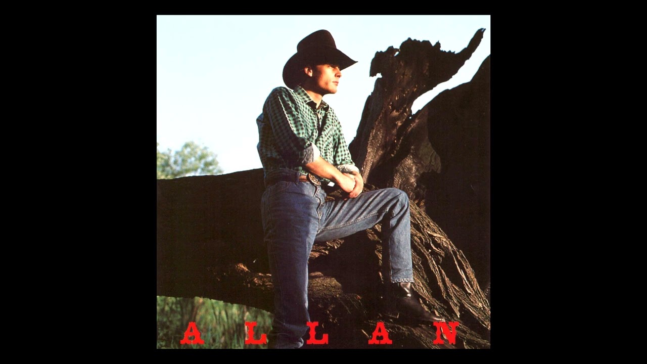 Allan Mikušek - Oceán sĺz