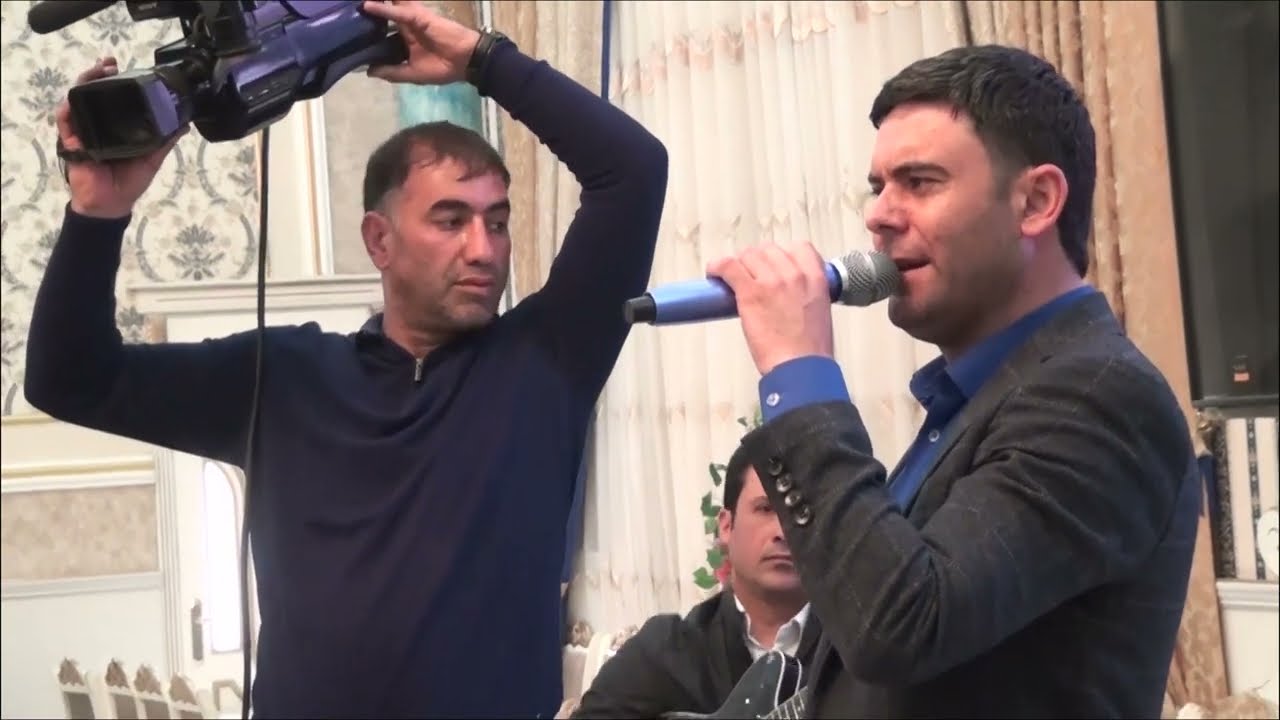 bala bala yol aldiq yaraslava Musa Musayev / gitara Asef / sintez Emil / rtim nagara Ziyad