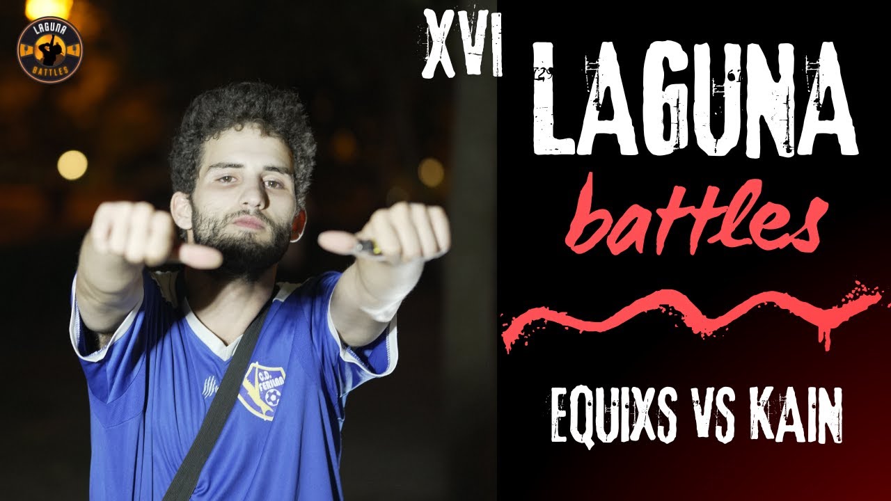 OCTAVOS - EQUIXS VS KAIN