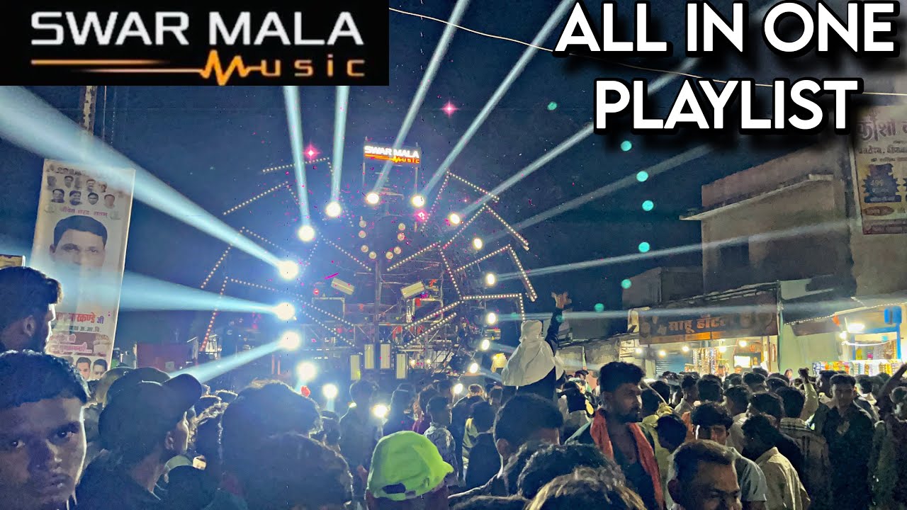 DJ SWARMALA-ALL IN ONE PLAYLIST||MID BOLLYWOOD SONGS|LATE 20s SONG|BEST DJ COLLECTION