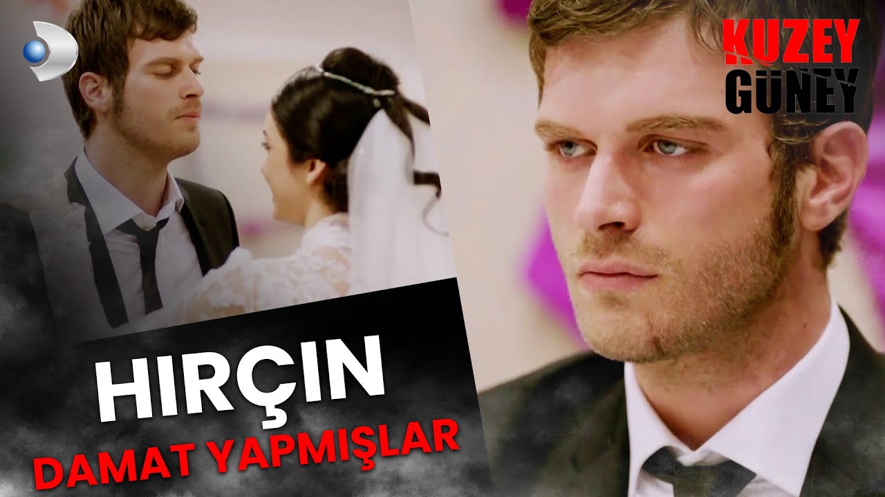 Kuzey'in Hayatını Bitiren Kadın!  | Kuzey Güney Özel Kolaj