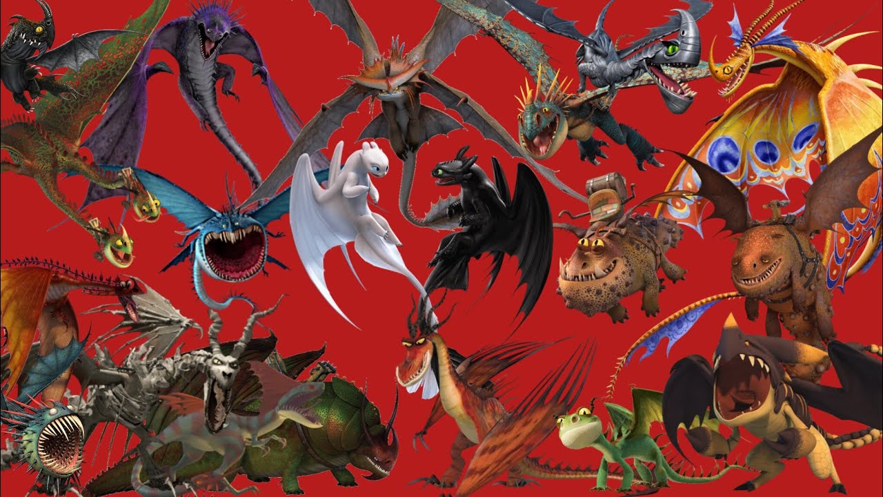 Dragons Tribute | What It Sounds Like | (Special 5k Suscriptors)
