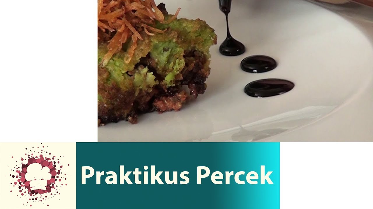 Balzsamecet redukci&oacute; - Gasztro praktik&aacute;k, titkok, tippek