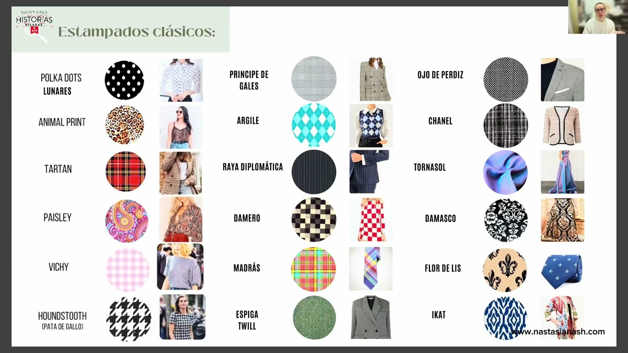 Tipos de telas y sus usos. 👕 &iexcl;Aprende a elegir la tela m&aacute;s adecuada para tus proyectos!