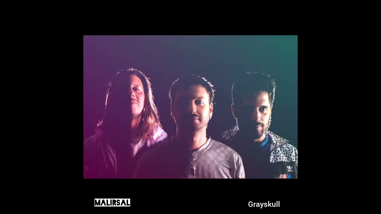 Malirsal   grayskull