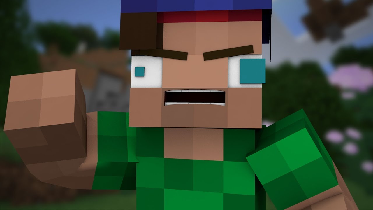 DENNIS PÅ OFFENSIVEN - Pixelmon Episode #8 - Norsk Let's Play Minecraft Serie