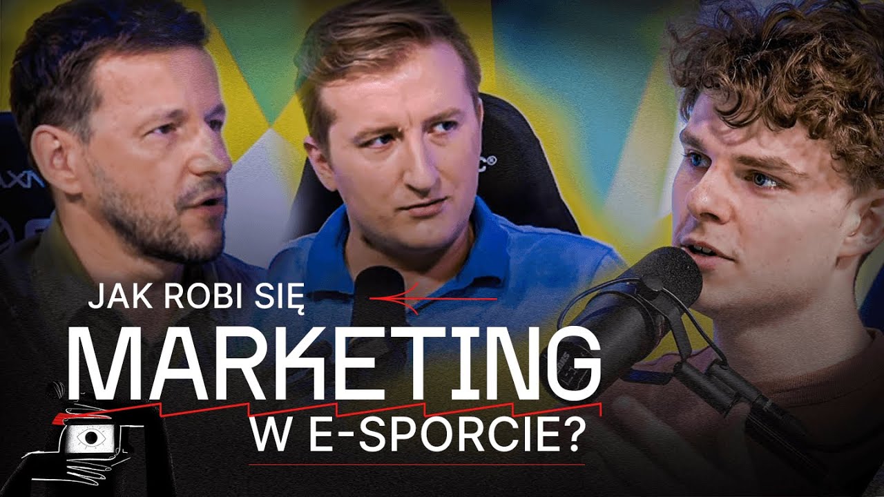 Jak wykorzystać E-sport w działaniach marketingowych twojej firmy? | ESL Gaming Polska