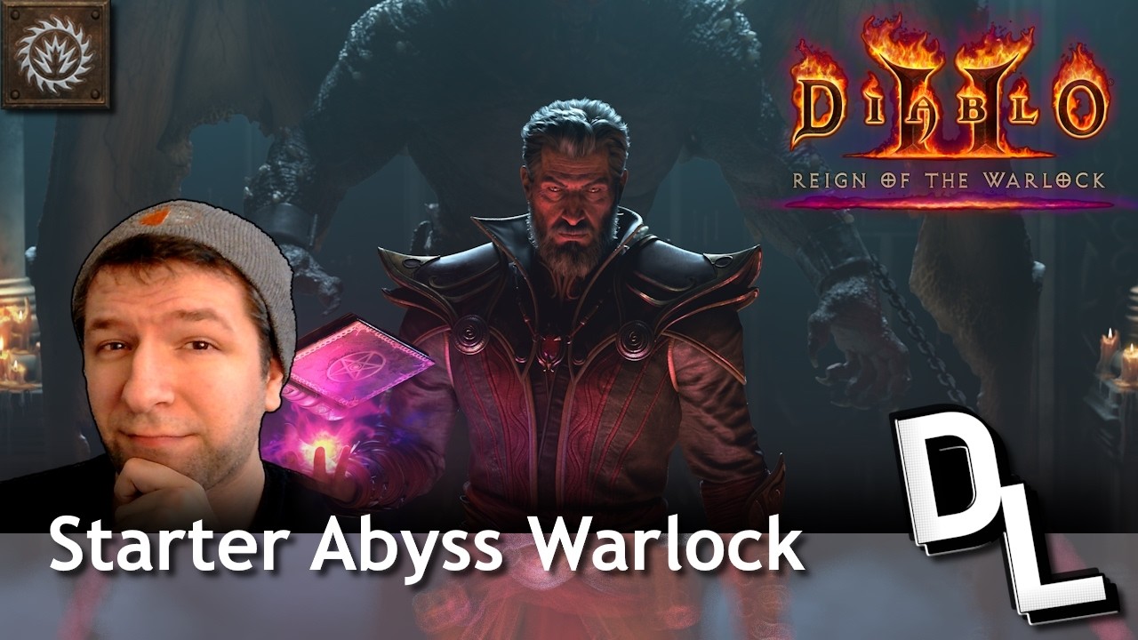 The Abyss Warlock Experience (Basically)