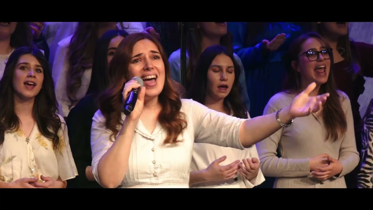 Doar Prin Sângele Lui Sfânt (live cover) | BCE Worship