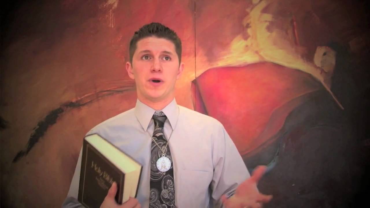 Clarification about Sacred Scripture and Sacred Tradition