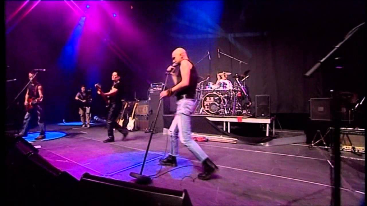 Republic - Neked könnyű lehet [DVD/HD]