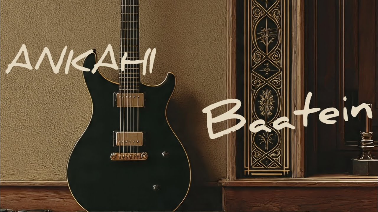 Ankahi Baatein - 