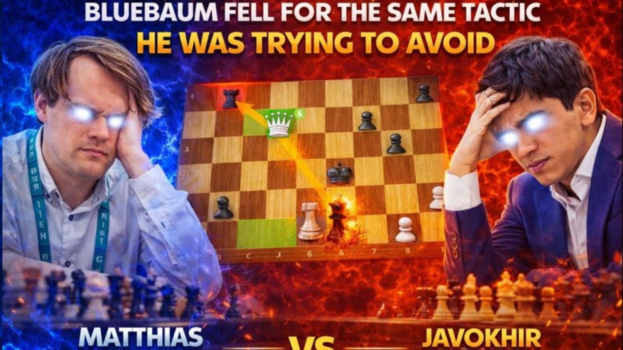 unstoppable tactics — the game evaporates in flames