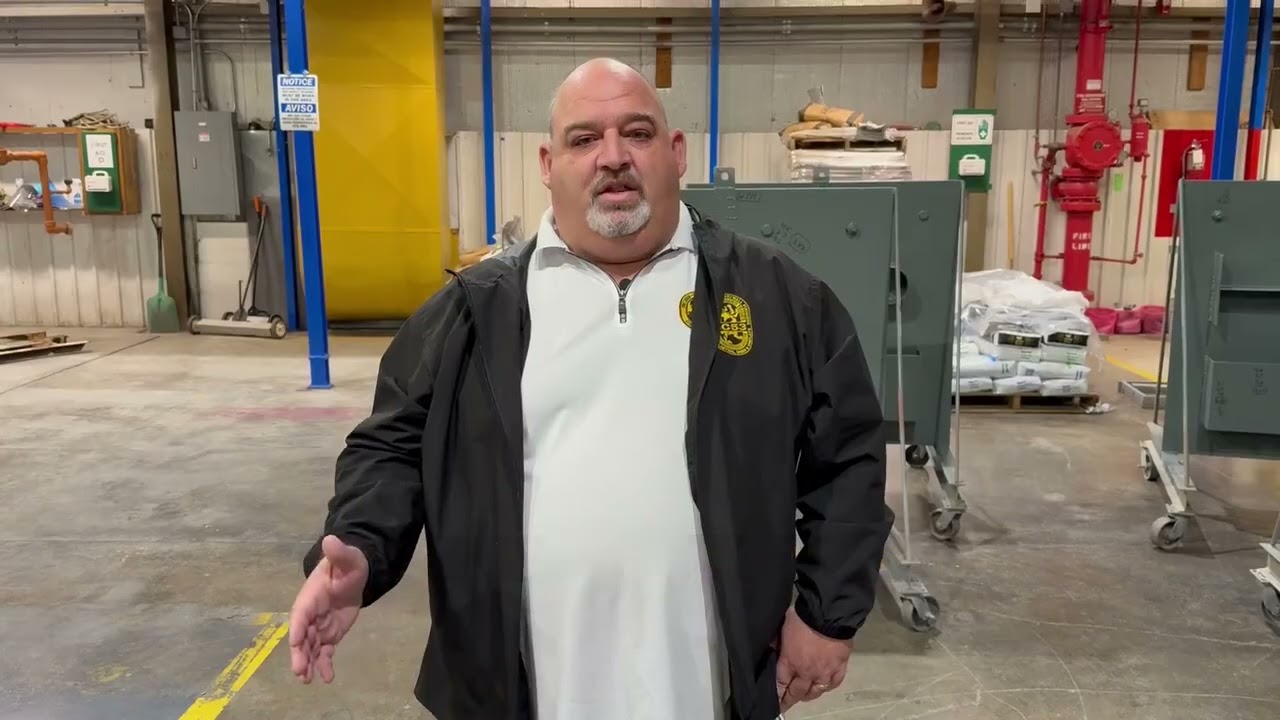 IUPAT DC DC 53 Partners with Washington County Jail’s I.G.N.I.T.E. Program