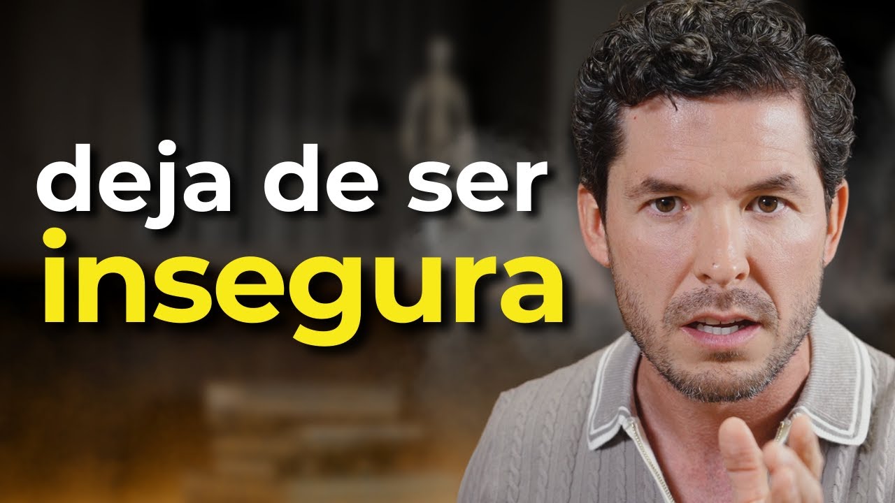 8 Formas de volverte segura, confiada, y dejar de ser tímida