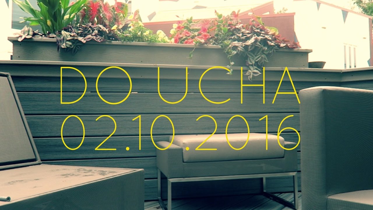Do UCHA [02.10.2016]