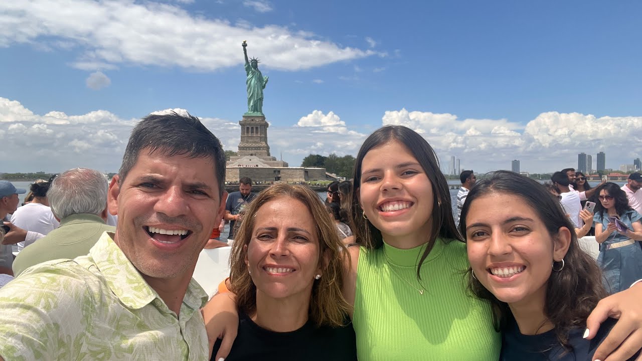 Último vlog nos EUA🇺🇸 | Júlia Soares