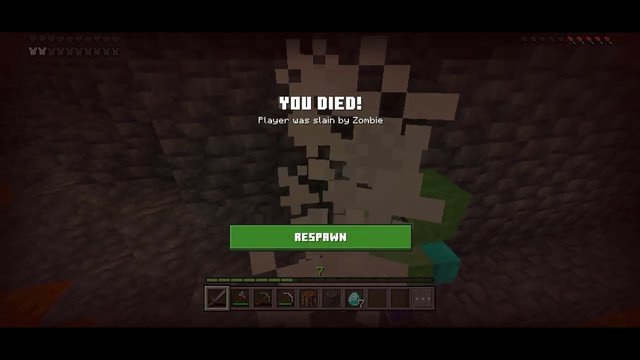 I made the server into a SMP (2)