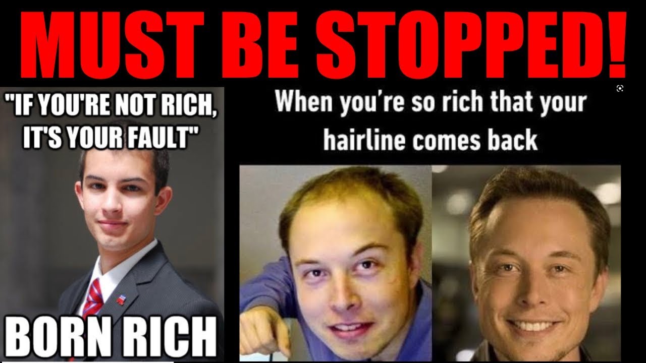 These Money Memes MUST BE STOPPED