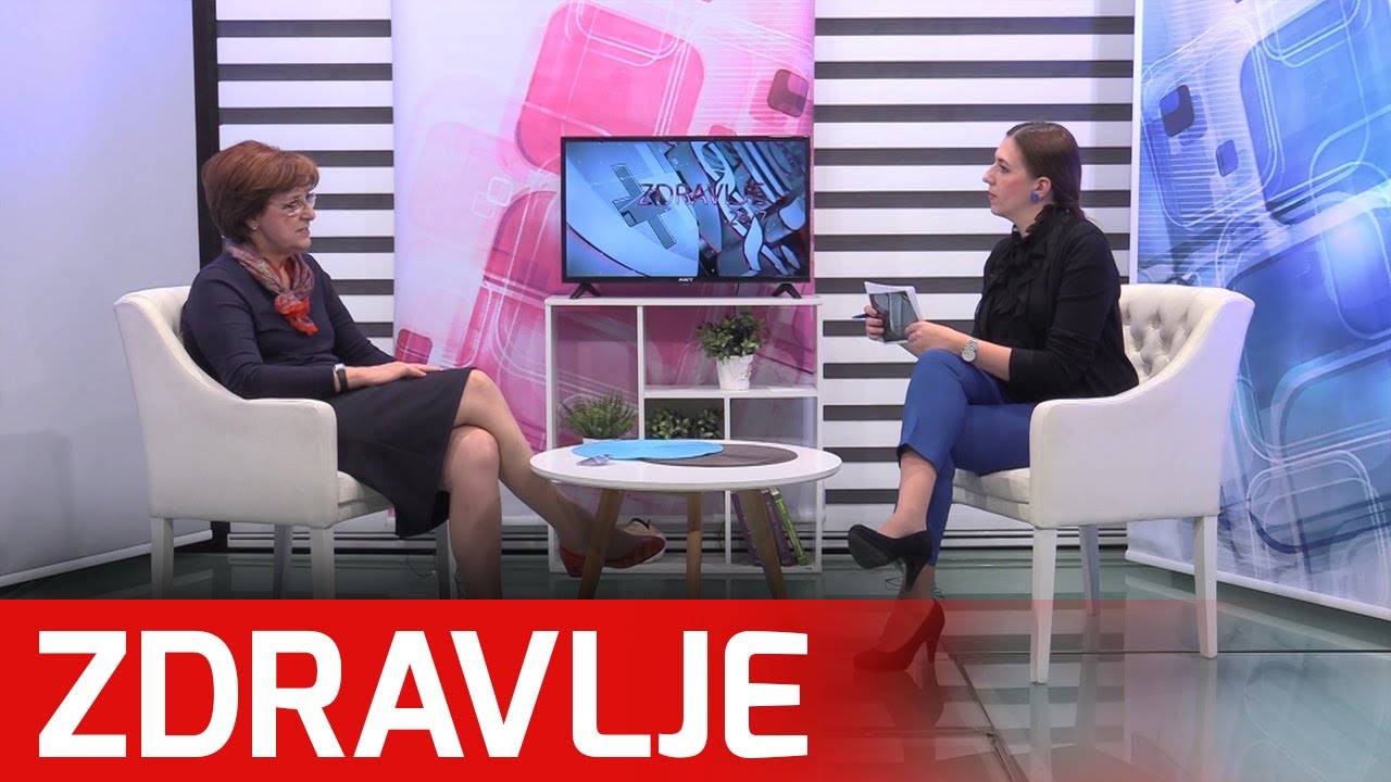Zdravlje – Sve što trebamo znati o krvnom pritisku - 01.11.2021.