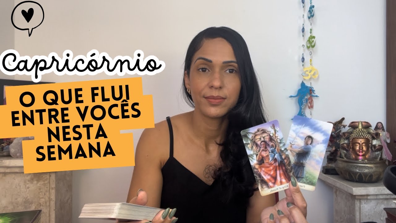 Capricórnio ❤️💫 É você. Sempre você. E isso está consumindo os pensamentos dessa pessoa.