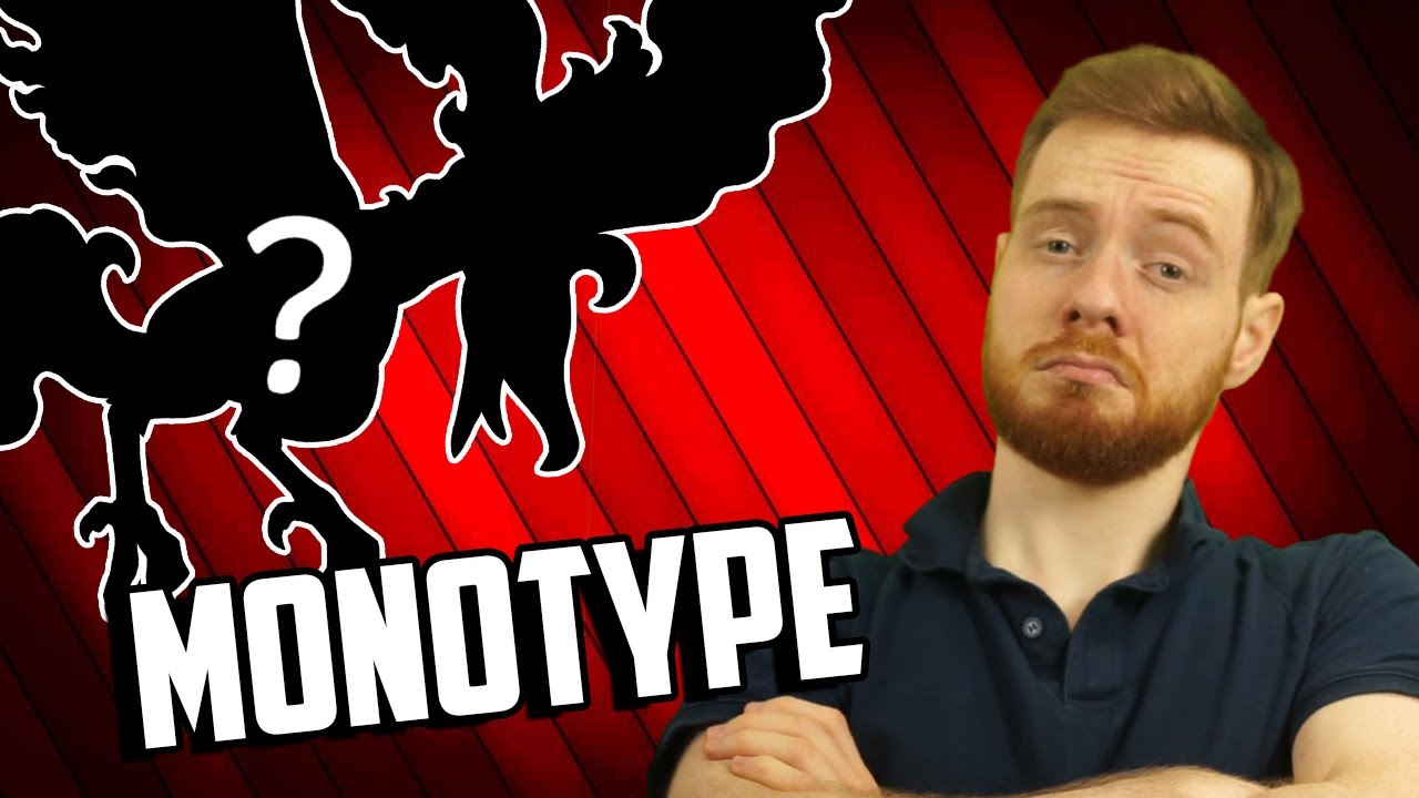 DÉTRUIRE le MONO avec mon TYPE PRÉFÉRÉ