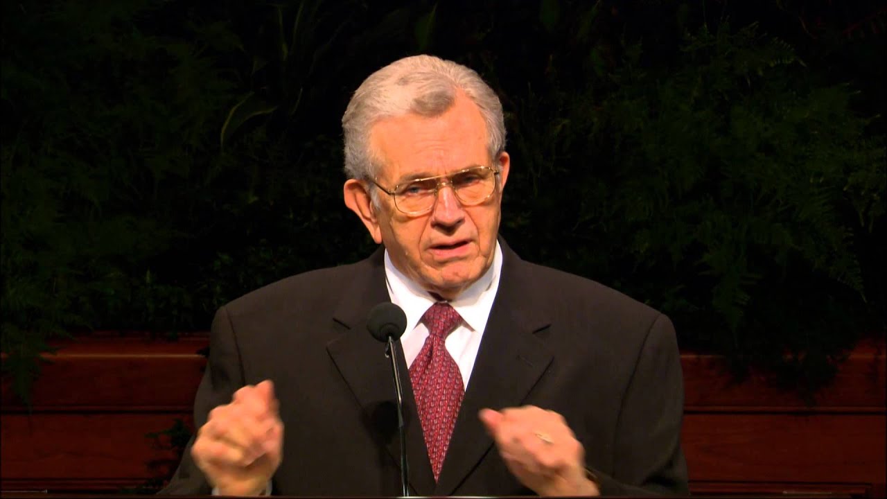 The Stake Patriarch