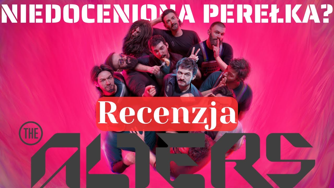 Ukryta perełka? | SPOILER FREE | RECENZJA The Alters