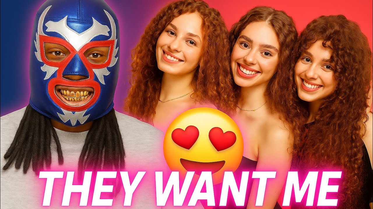 Itzblanco Reacts To Kalogeras Sisters BLIND DATE on The Button! | Cut
