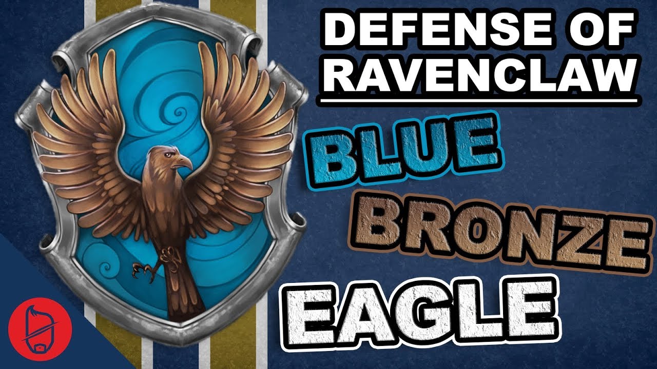 In Defense Of Ravenclaw