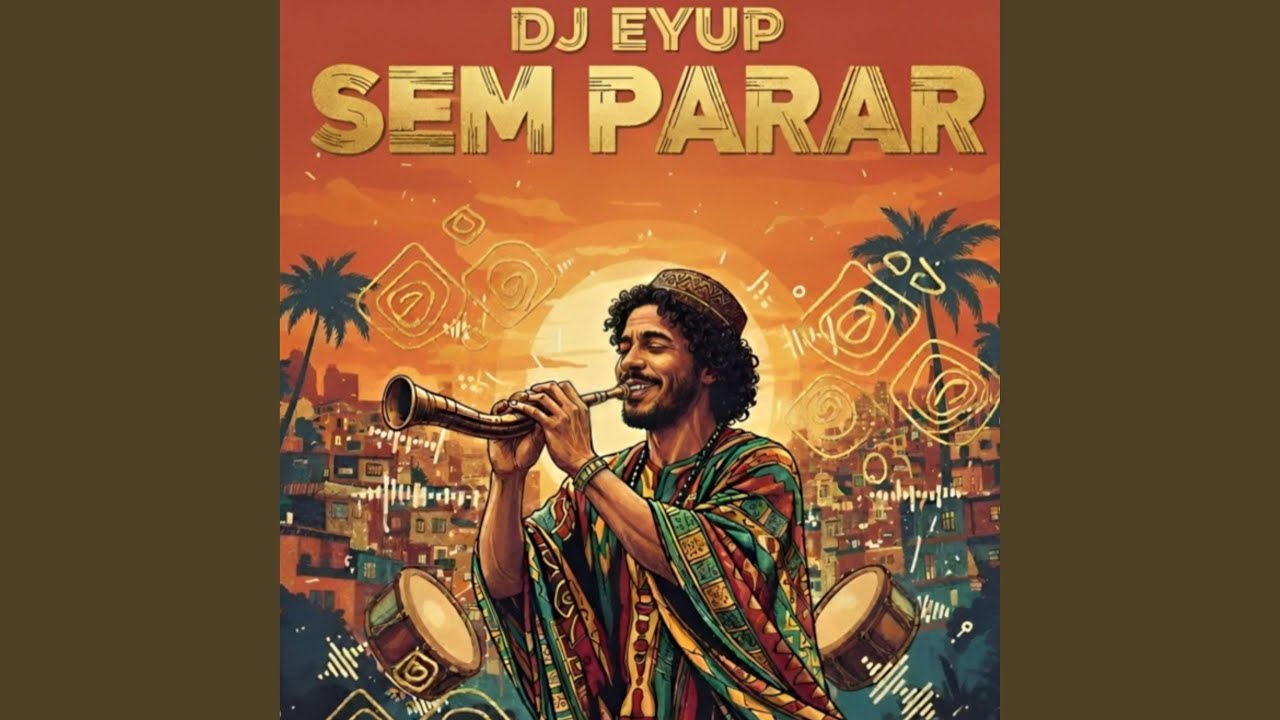 Sem Parar (Original mix)