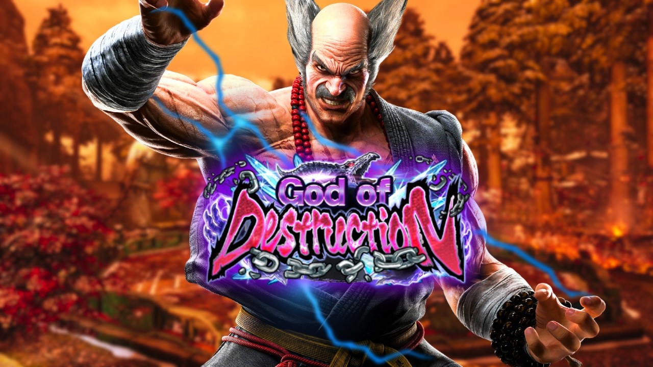 Fighting the BEST Heihachi players in America...Can I Win?