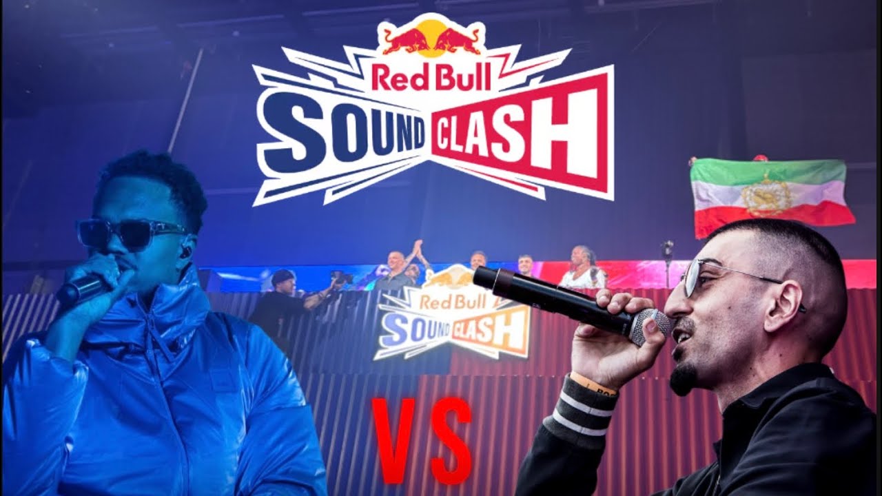🔵LAMIN VS SIVAS🔴 (soundclash montage)🔥🙌