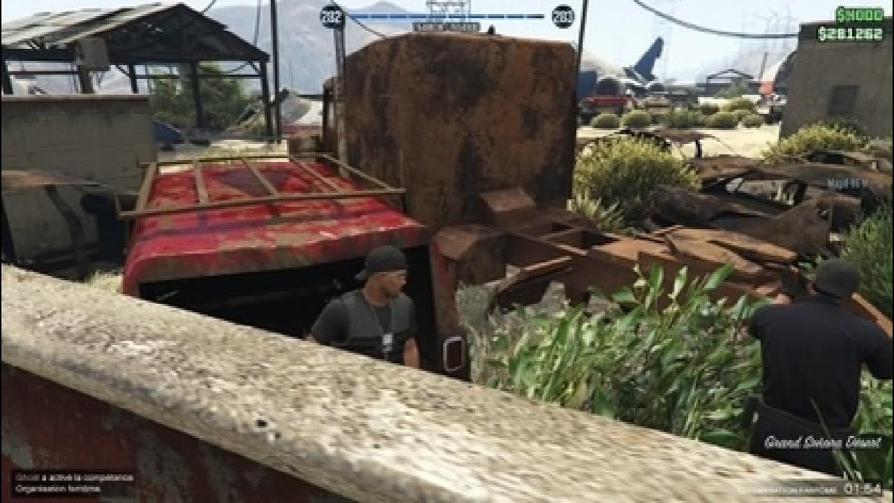 Grand Theft Auto V_20260106195932