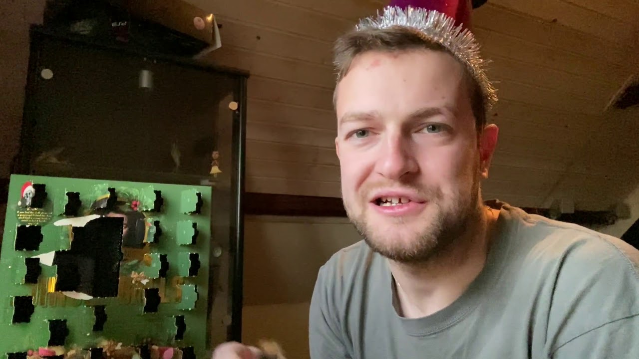 Chili Klaus julekalender afsnit 31 (25)
