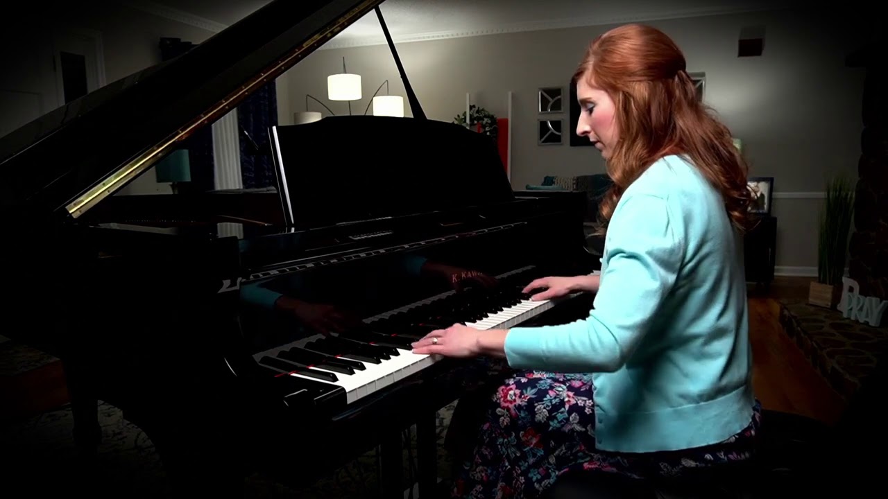 Songs of the Cross | Quiet Piano