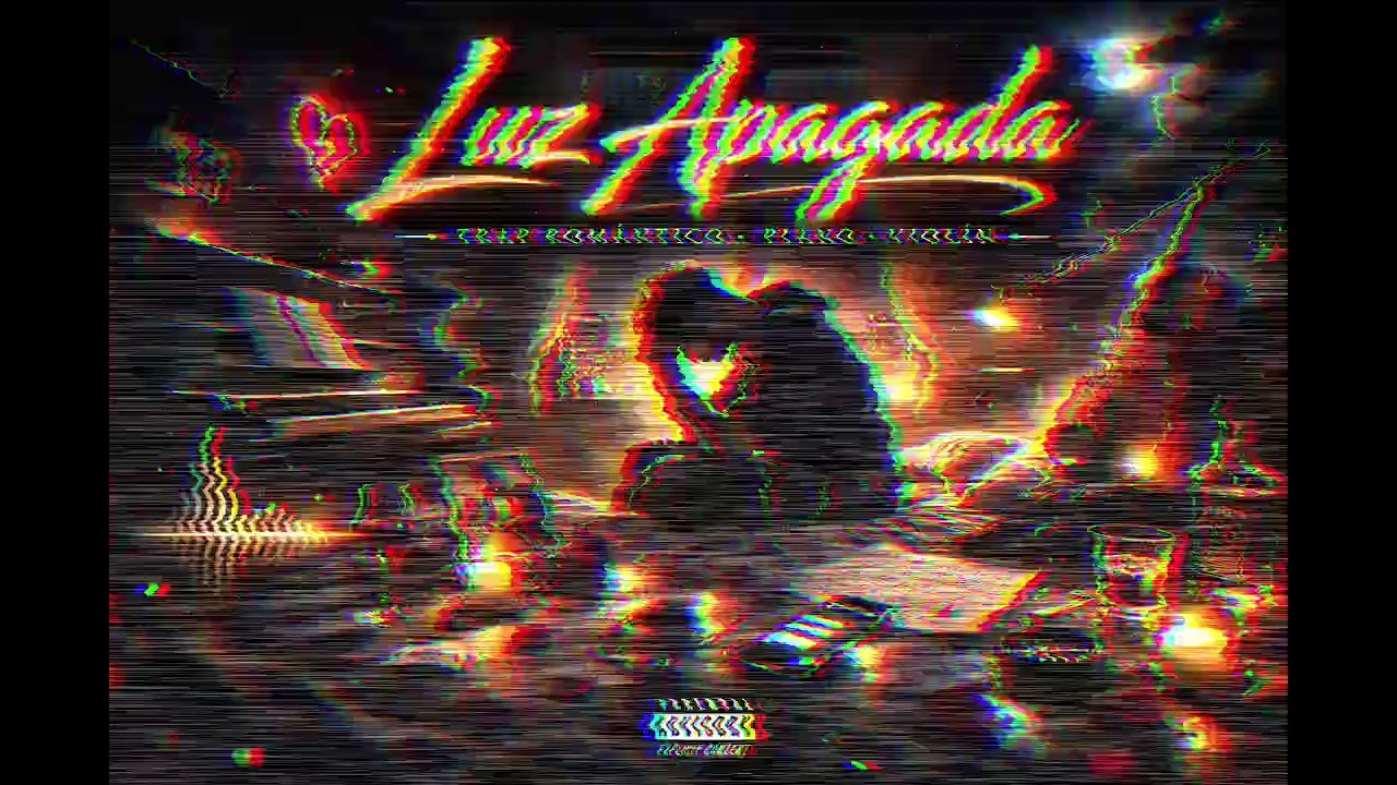 LUZ APAGADA – Trap Romántico con Violín y Piano | Balada Melódica de Desamor 💔🎻